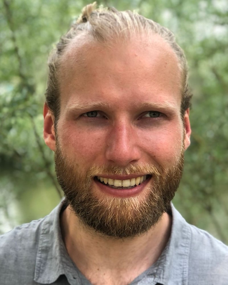 Joseph Hufnagl in Aarau